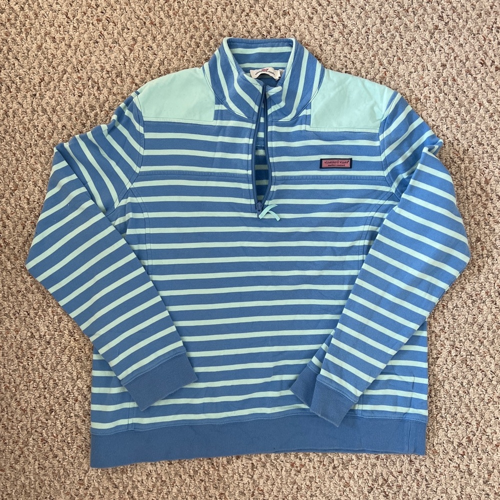 Vineyard Vines Women’s Shep Shirt